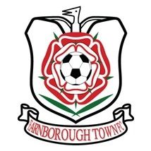 Farnborough Town